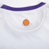 Men's Authentic Orlando City Away Soccer Jersey Shirt 2022 Adidas