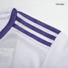 Men's Authentic Orlando City Away Soccer Jersey Shirt 2022 Adidas