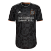 Men's Replica Houston Dynamo Away Soccer Jersey Shirt 2022 Adidas