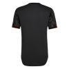 Men's Replica Houston Dynamo Away Soccer Jersey Shirt 2022 Adidas