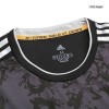 Men's Replica Houston Dynamo Away Soccer Jersey Shirt 2022 Adidas