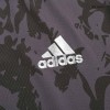 Men's Replica Houston Dynamo Away Soccer Jersey Shirt 2022 Adidas