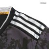 Men's Replica Houston Dynamo Away Soccer Jersey Shirt 2022 Adidas