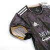 Men's Replica Houston Dynamo Away Soccer Jersey Shirt 2022 Adidas