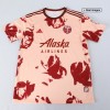 Men's Replica Portland Timbers Home Soccer Jersey Shirt 2022 Adidas
