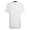 Men's Replica Orlando City Away Soccer Jersey Shirt 2022 Adidas