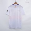 Men's Replica Orlando City Away Soccer Jersey Shirt 2022 Adidas