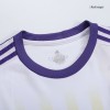 Men's Replica Orlando City Away Soccer Jersey Shirt 2022 Adidas