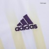 Men's Replica Orlando City Away Soccer Jersey Shirt 2022 Adidas