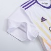 Men's Replica Orlando City Away Soccer Jersey Shirt 2022 Adidas