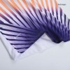 Men's Replica Orlando City Away Soccer Jersey Shirt 2022 Adidas