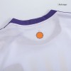 Men's Replica Orlando City Away Soccer Jersey Shirt 2022 Adidas