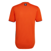 Men's Authentic New York City Away Soccer Jersey Shirt 2022 Adidas