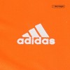 Men's Authentic New York City Away Soccer Jersey Shirt 2022 Adidas