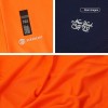 Men's Authentic New York City Away Soccer Jersey Shirt 2022 Adidas