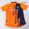 Men's Authentic New York City Away Soccer Jersey Shirt 2022 Adidas