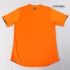 Men's Authentic New York City Away Soccer Jersey Shirt 2022 Adidas