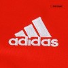 Men's Replica New York RedBulls Away Soccer Jersey Shirt 2022 Adidas