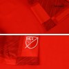 Men's Replica New York RedBulls Away Soccer Jersey Shirt 2022 Adidas