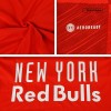 Men's Replica New York RedBulls Away Soccer Jersey Shirt 2022 Adidas