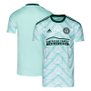 Men's Replica Atlanta United FC Away Soccer Jersey Shirt 2022 Adidas