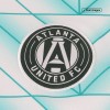 Men's Replica Atlanta United FC Away Soccer Jersey Shirt 2022 Adidas