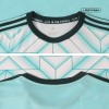 Men's Replica Atlanta United FC Away Soccer Jersey Shirt 2022 Adidas