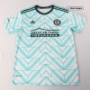 Men's Replica Atlanta United FC Away Soccer Jersey Shirt 2022 Adidas