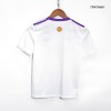 Kids Orlando City Away Soccer Jersey Kit (Jersey+Shorts) 2022 Adidas