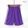 Kids Orlando City Away Soccer Jersey Kit (Jersey+Shorts) 2022 Adidas