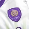Kids Orlando City Away Soccer Jersey Kit (Jersey+Shorts) 2022 Adidas