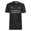 Men's Replica Houston Dynamo Home Soccer Jersey Shirt 2022 Adidas