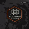 Men's Replica Houston Dynamo Home Soccer Jersey Shirt 2022 Adidas