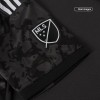 Men's Replica Houston Dynamo Home Soccer Jersey Shirt 2022 Adidas