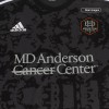 Men's Replica Houston Dynamo Home Soccer Jersey Shirt 2022 Adidas