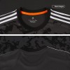 Men's Replica Houston Dynamo Home Soccer Jersey Shirt 2022 Adidas