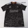Men's Replica Houston Dynamo Home Soccer Jersey Shirt 2022 Adidas