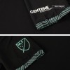 Men's Replica Charlotte FC Away Soccer Jersey Shirt 2022 Adidas