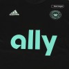 Men's Replica Charlotte FC Away Soccer Jersey Shirt 2022 Adidas