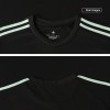 Men's Replica Charlotte FC Away Soccer Jersey Shirt 2022 Adidas