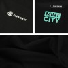 Men's Replica Charlotte FC Away Soccer Jersey Shirt 2022 Adidas