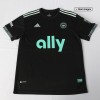 Men's Replica Charlotte FC Away Soccer Jersey Shirt 2022 Adidas