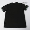 Men's Replica Charlotte FC Away Soccer Jersey Shirt 2022 Adidas