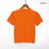 Kids New York City Away Soccer Jersey Kit (Jersey+Shorts) 2022 Adidas