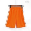 Kids New York City Away Soccer Jersey Kit (Jersey+Shorts) 2022 Adidas