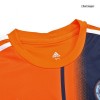 Kids New York City Away Soccer Jersey Kit (Jersey+Shorts) 2022 Adidas
