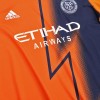 Kids New York City Away Soccer Jersey Kit (Jersey+Shorts) 2022 Adidas