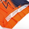 Kids New York City Away Soccer Jersey Kit (Jersey+Shorts) 2022 Adidas