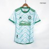 Men's Authentic Atlanta United FC Away Soccer Jersey Shirt 2022 Adidas