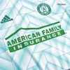 Men's Authentic Atlanta United FC Away Soccer Jersey Shirt 2022 Adidas